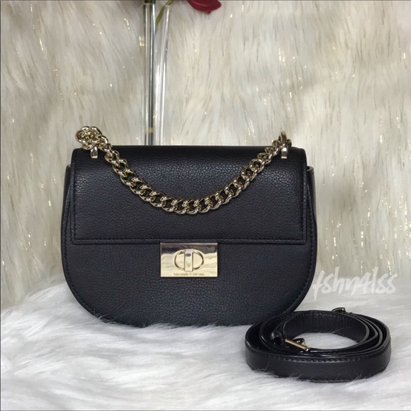 🔥SALE🔥 KATE SPADE GREENWOOD RITA CROSSBODY BAG - Picture 4 of 8